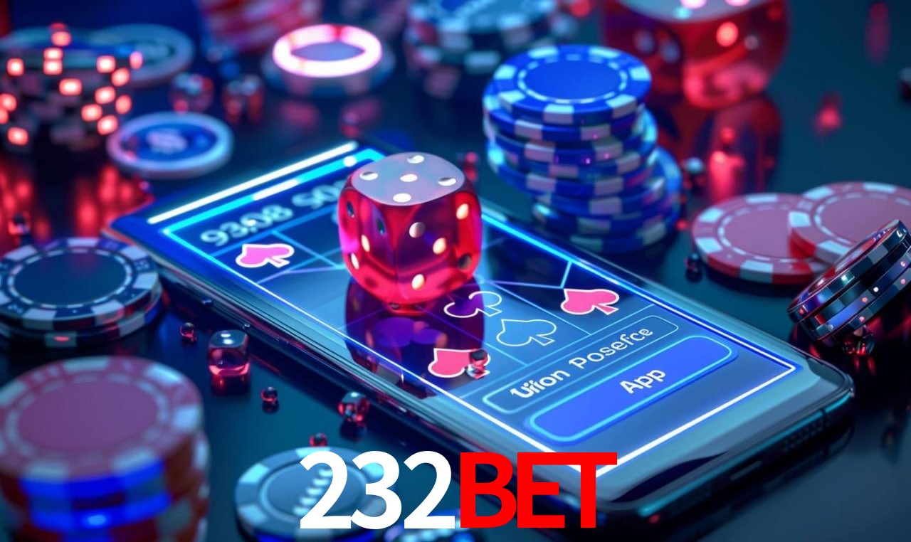 Bot 232BET Telegram